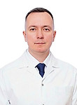 Шокало Павел Владимирович — Онколог
