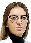Хобта Елена Борисовна — Психиатр