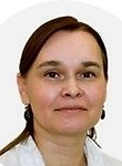 Киселева Лариса Николаевна — УЗИ-специалист