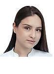 Касьян Сусанна Алишеровна — Радиолог
