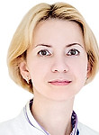 Стрельцова Ольга Николаевна — Рентгенолог