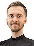 Лимберов Константин Андреевич — Стоматолог-ортопед