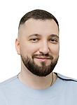Узбиков Радик Марсович — Травматолог