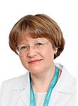 Меркулова Оксана Александровна — Эндокринолог