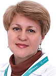 Юдакова Динара Ирековна — Акушер-гинеколог