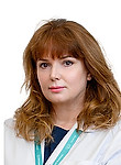 Цепелева Лариса Викторовна — Гепатолог