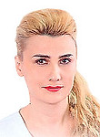 Шадрина Елена Владимировна