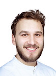 Кулисиди Александр Сергеевич — Стоматолог-хирург