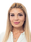 Григорян Виктория Гагиковна — Стоматолог