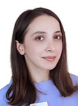 Астамирова Мата Айлиевна — Стоматолог-ортодонт