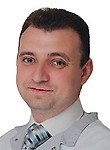 Щегельский Станислав Владимирович — Психотерапевт