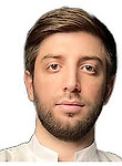 Магомедов Амир Исрапилович — Стоматолог-ортопед