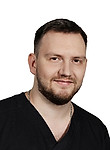 Хмыров Михаил Олегович — Травматолог