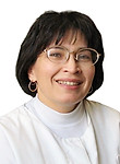 Гатаулина Рушания Газизовна — Акушер