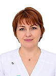 Вивдич Елена Петровна — Рефлексотерапевт