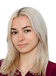 Рогова Екатерина Сергеевна — Анестезиолог-реаниматолог