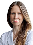Ковалевская Ольга Владимировна — Трихолог