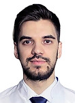 Юртаев Роман Александрович — Стоматолог-ортопед