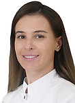 Пронина Екатерина Андреевна — Окулист (офтальмолог)