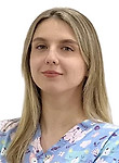 Шаповалова Анастасия Дмитриевна — Стоматолог