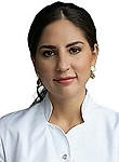 Балахонцева Ольга Сергеевна
