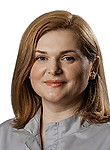 Хинтуба Тамара Славиковна — Окулист (офтальмолог)