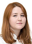 Романенкова Елизавета Михайловна — Эндокринолог