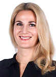 Краснова Елена Владимировна