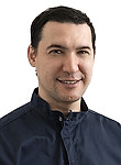 Рамазанов Рустам Дамирович