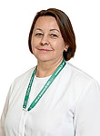 Рукшина Ольга Анатольевна — Гастроэнтеролог