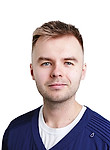 Сафонов Никита Владимирович — Сосудистый хирург