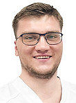 Дьячук Станислав Васильевич — Стоматолог-ортопед