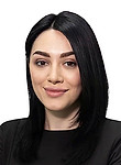 Аветисова Валентина Георгиевна — Стоматолог-пародонтолог