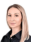 Ярусова Екатерина Павловна — Стоматолог