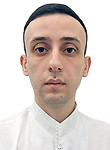 Акопян Артем Радикович — Стоматолог-терапевт