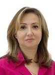 Шеленцова Алла Ивановна — Логопед