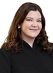 Шумилова Лилия Александровна