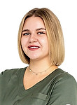 Маврина Анастасия Алексеевна — Стоматолог-хирург