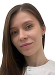 Шайдурова Венера Сергеевна — Стоматолог-терапевт
