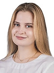 Стволыгина Ольга Андреевна — Стоматолог-ортодонт