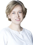 Воронина Вера Рэмовна — Дерматолог