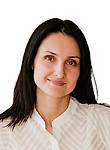 Демина Юлия Сергеевна — Психолог