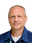 Епанов Виктор Владимирович — Ортопед