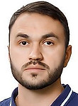 Малышев Антон Всеволодович — Рентгенолог