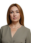 Санталова Людмила Викторовна — Нарколог