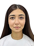 Чапурова Гюнель Шакировна — Стоматолог-гигиенист