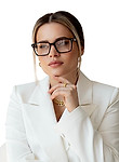 Подсеваткина Светлана Вячеславовна — Психотерапевт