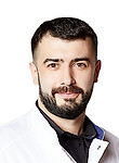 Могилевский Константин Александрович — Травматолог-ортопед