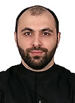 Назаралиев Давид Мирзалиевич