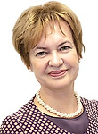 Кузнецова Ирина Всеволодовна — Гинеколог-эндокринолог